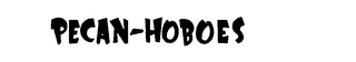 PECAN-HOBOES logo