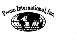 PECAN INTERNATIONAL, INC. logo