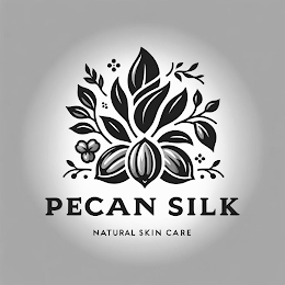 PECAN SILK NATURAL SKIN CARE