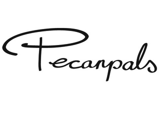PECANPALS logo