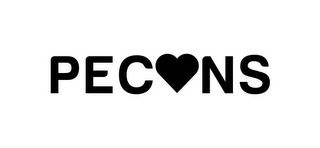 PECANS logo