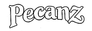 PECANZ logo