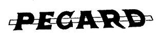 PECARD logo