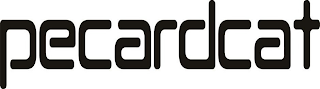 PECARDCAT logo
