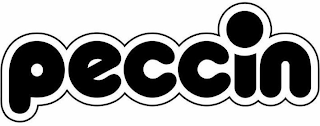 PECCIN logo