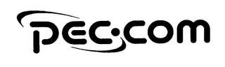 PEC.COM logo