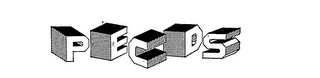 PECDS logo