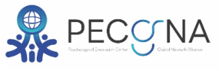 PECGNA - PSYCHOLOGICAL EVALUATION CENTER GLOBAL NETWORK ALLIANCE logo