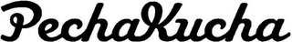 PECHAKUCHA logo