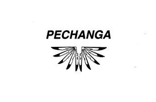 PECHANGA logo