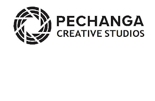 PECHANGA CREATIVE STUDIOS logo