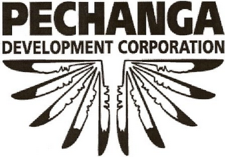 PECHANGA DEVELOPMENT CORPORATION logo