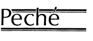 PECHE logo