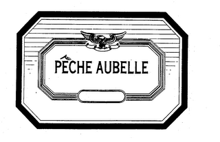 PECHE AUBELLE logo