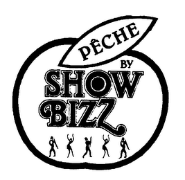 PECHE BY SHOW BIZZ logo