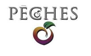 PECHES logo