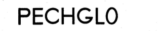 PECHGLO logo