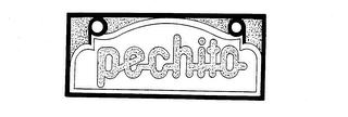 PECHITO logo
