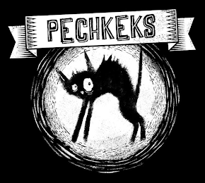 PECHKEKS logo