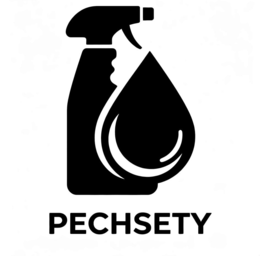 PECHSETY logo