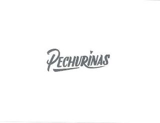 PECHURINAS logo