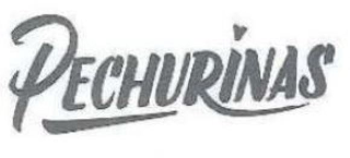 PECHURINAS logo