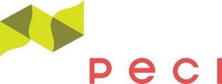 PECI logo