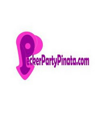 PECKERPARTYPINATA.COM logo
