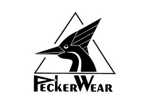 PECKERWEAR logo