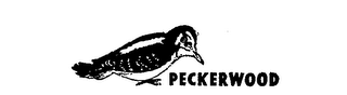 PECKERWOOD logo