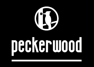 PECKERWOOD logo