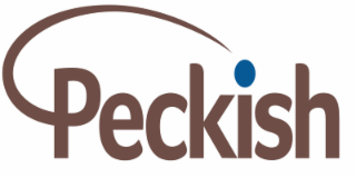 PECKISH logo