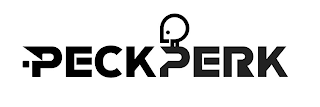 PECKPERK logo