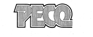 PECO logo