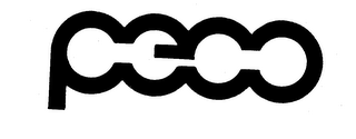 PECO logo