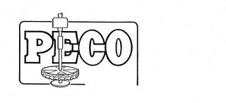PECO logo