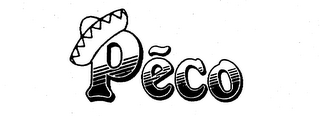 PECO logo