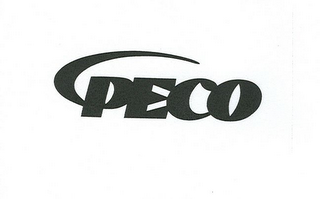 PECO logo