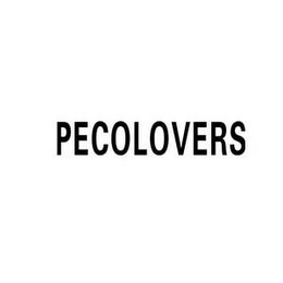 PECOLOVERS logo