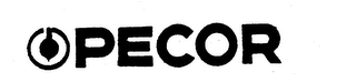 PECOR logo