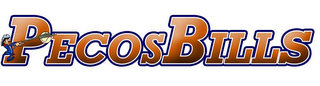 PECOSBILLS logo