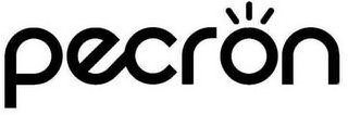 PECRON logo