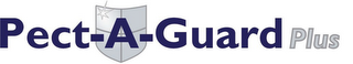 PECT-A-GUARD PLUS logo