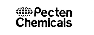 PECTEN CHEMICALS logo