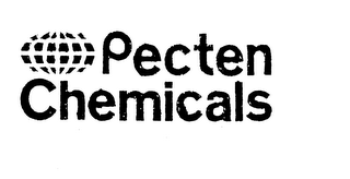 PECTEN CHEMICALS logo