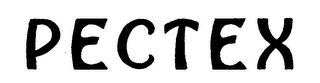 PECTEX logo