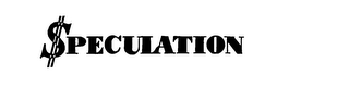 $PECULATION logo