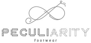 PECULIARITY FOOTWEAR logo