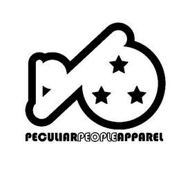 PECULIARPEOPLEAPPAREL logo