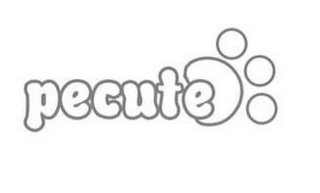 PECUTE logo